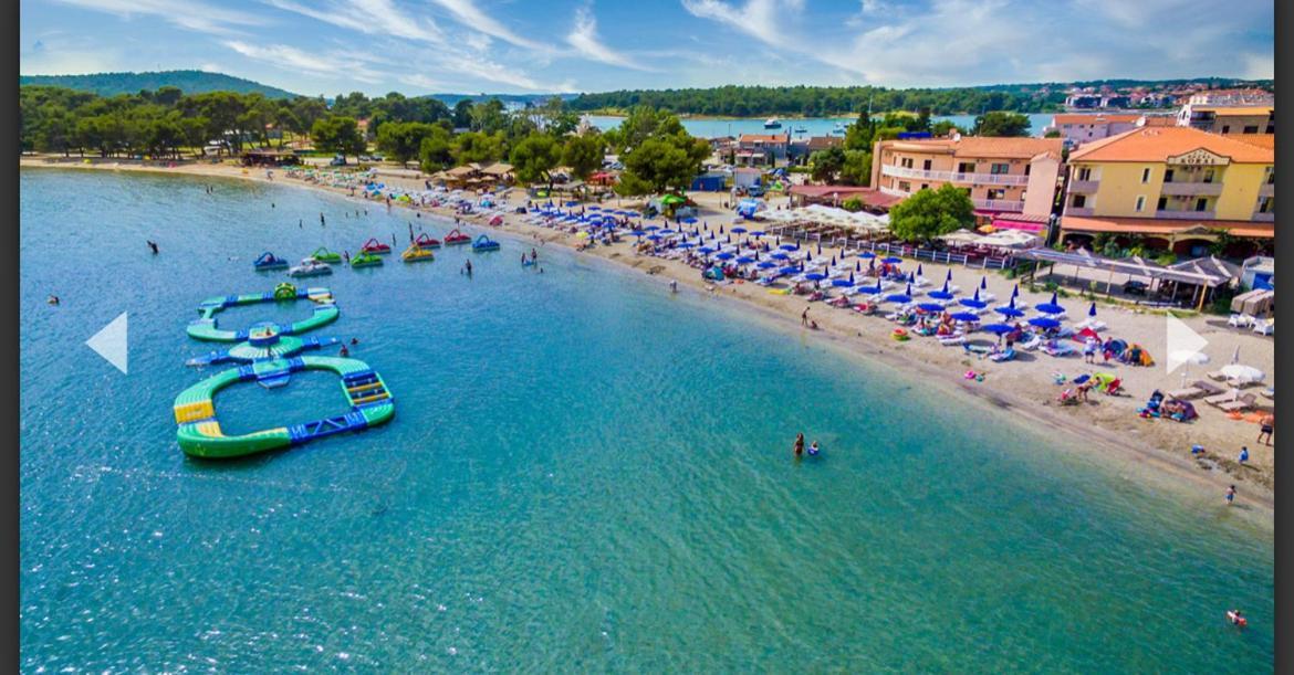 Enna Apartment B Meerblick Perfect Location Medolino Esterno foto