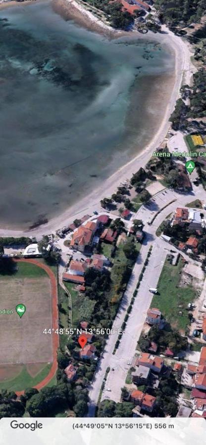Enna Apartment B Meerblick Perfect Location Medolino Esterno foto