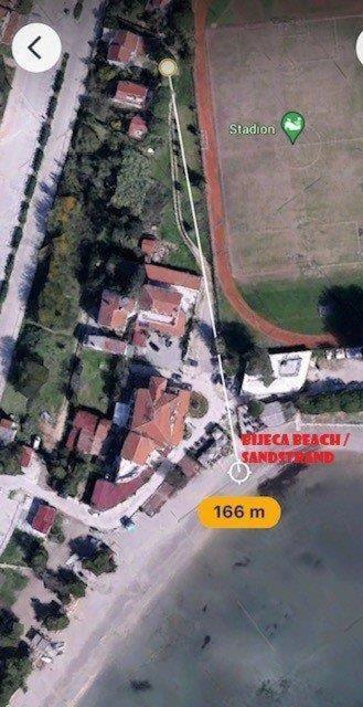 Enna Apartment B Meerblick Perfect Location Medolino Esterno foto