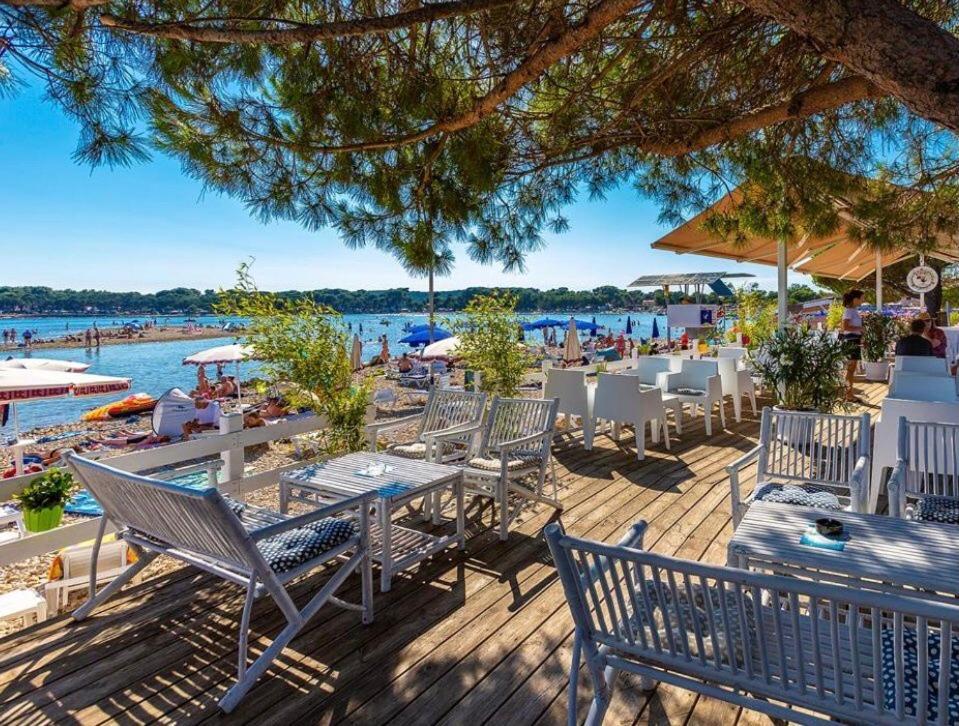 Enna Apartment B Meerblick Perfect Location Medolino Esterno foto