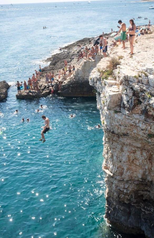 Enna Apartment B Meerblick Perfect Location Medolino Esterno foto