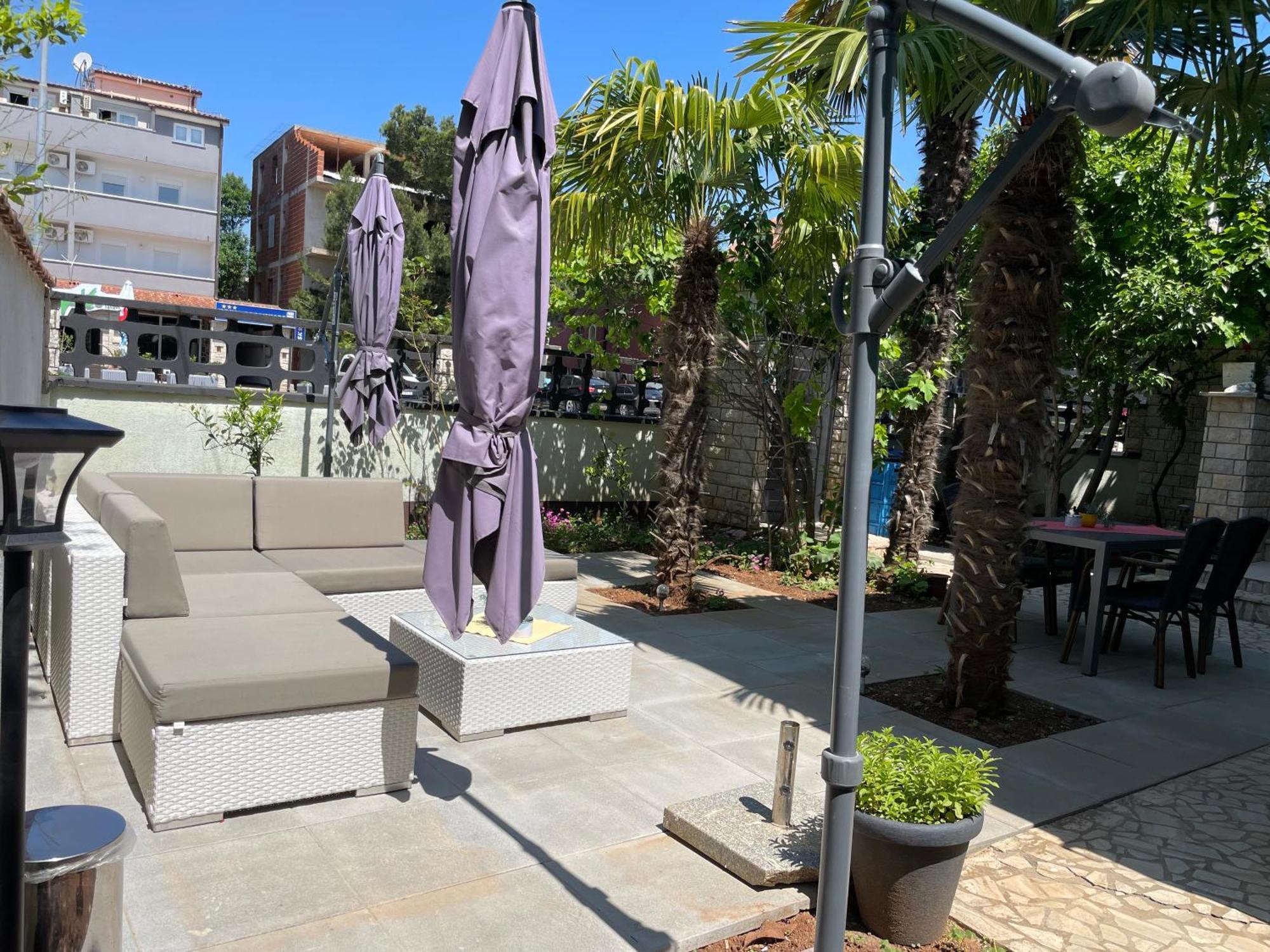 Enna Apartment B Meerblick Perfect Location Medolino Esterno foto