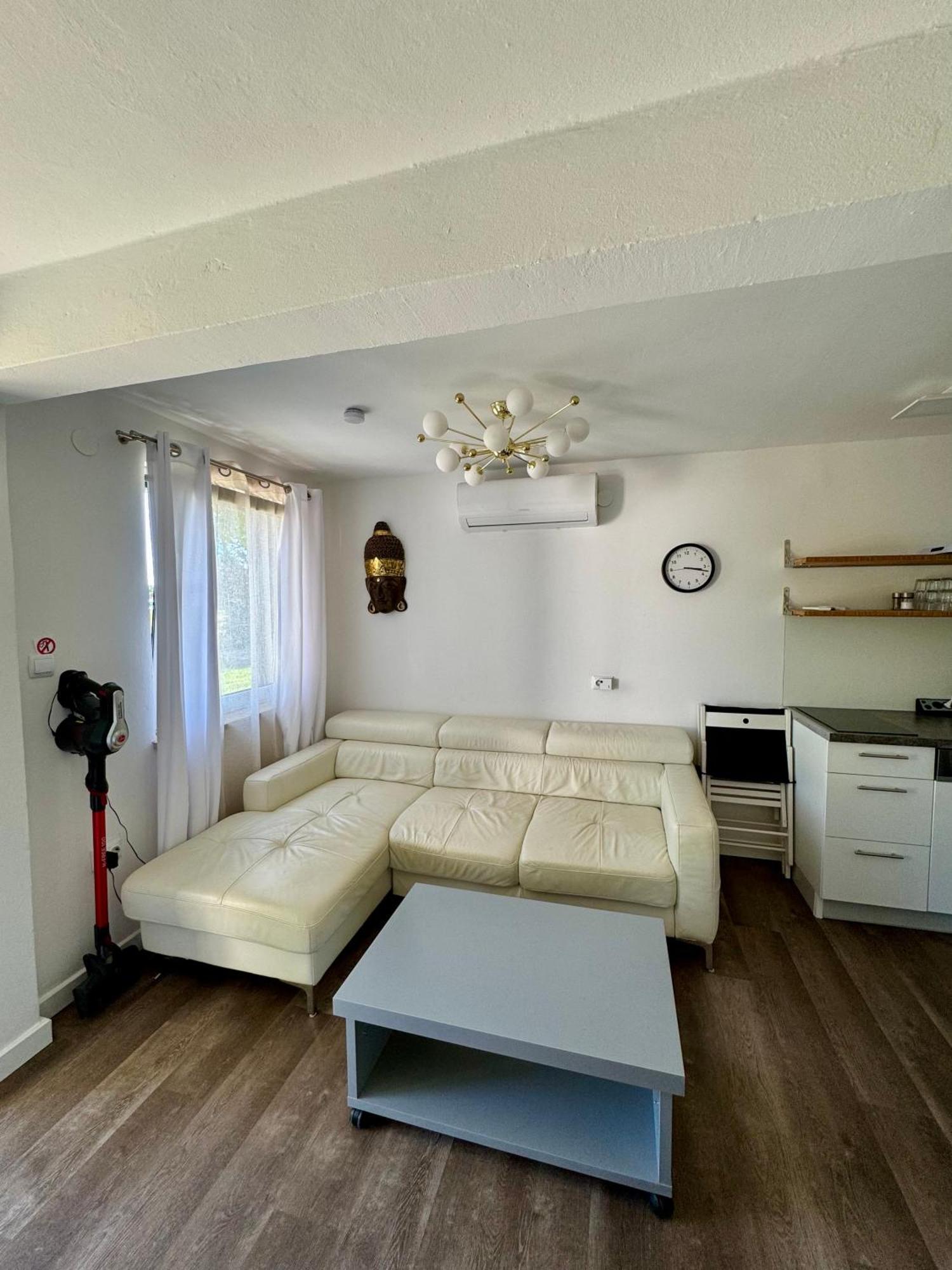 Enna Apartment B Meerblick Perfect Location Medolino Esterno foto